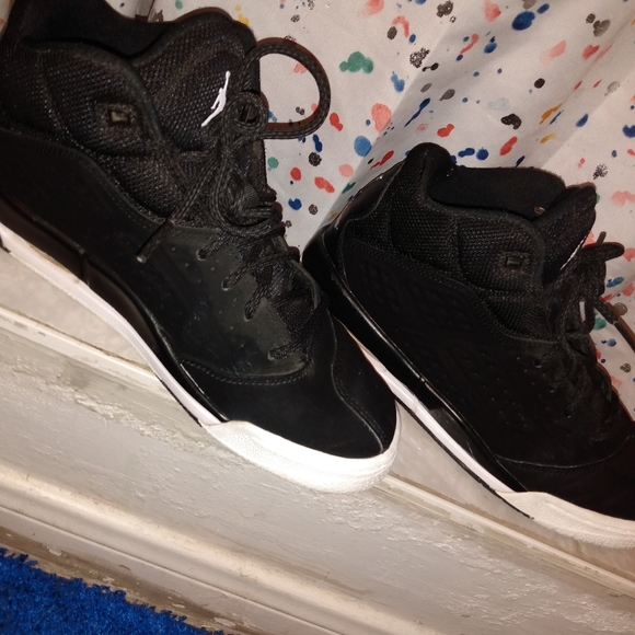 Jordan. Flight - Picture 3 of 3